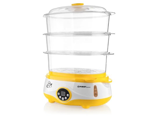 Пароварка FIRST FA-5100-3